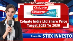 Colgate-Palmolive India Share Price Targets