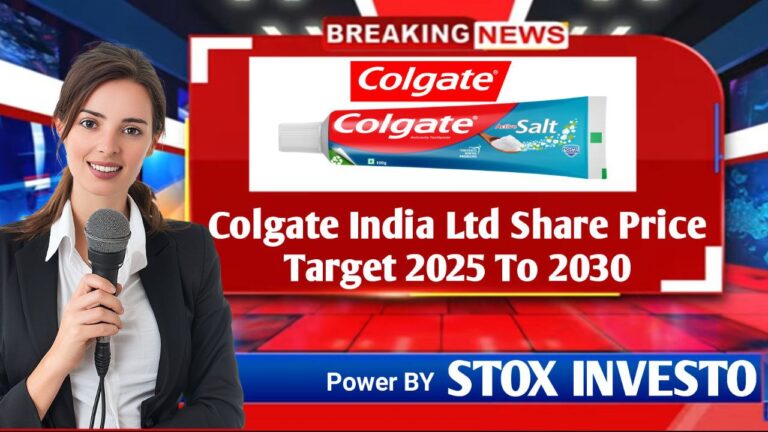 Colgate-Palmolive India Share Price Targets